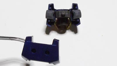 Zガンダム,プラモデル,百式