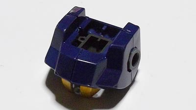 Zガンダム,プラモデル,百式