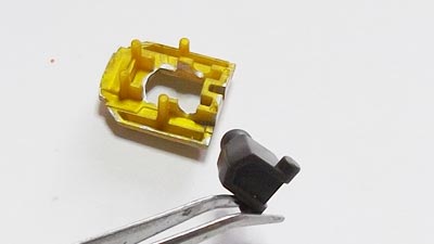 Zガンダム,プラモデル,百式