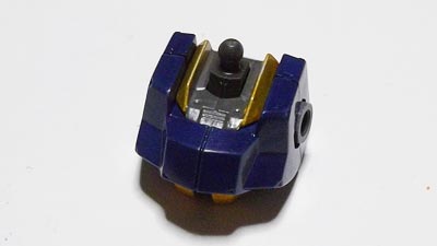 Zガンダム,プラモデル,百式