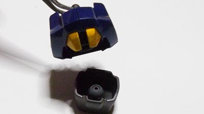 Zガンダム,プラモデル,百式