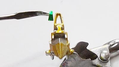 Zガンダム,プラモデル,百式