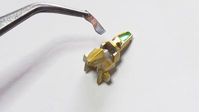 Zガンダム,プラモデル,百式