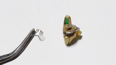 Zガンダム,プラモデル,百式