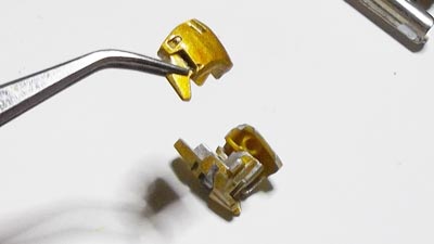 Zガンダム,プラモデル,百式