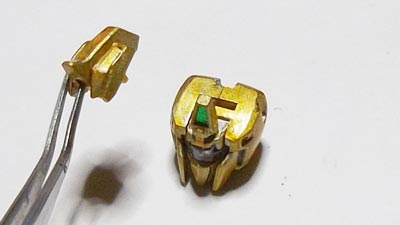 Zガンダム,プラモデル,百式