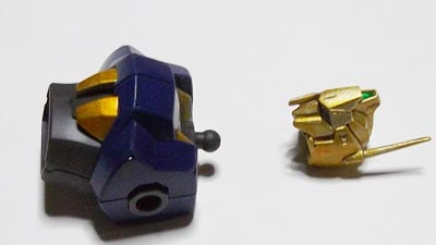 Zガンダム,プラモデル,百式
