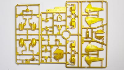 HGUC 百式 Zガンダム