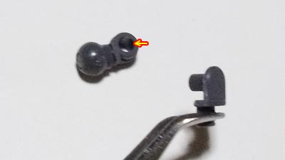 HGUC Zガンダム ガンプラエボリューション