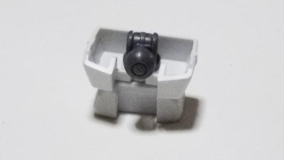 HGUC Zガンダム ガンプラエボリューション