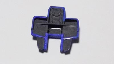 HGUC Zガンダム ガンプラエボリューション