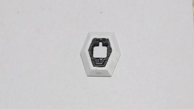 HGUC Zガンダム ガンプラエボリューション