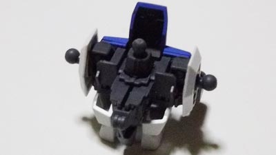 HGUC Zガンダム ガンプラエボリューション