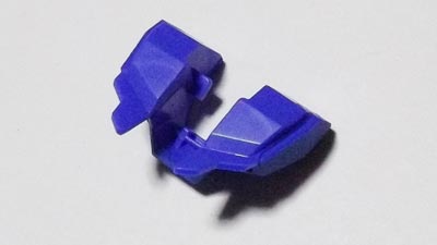 HGUC Zガンダム ガンプラエボリューション