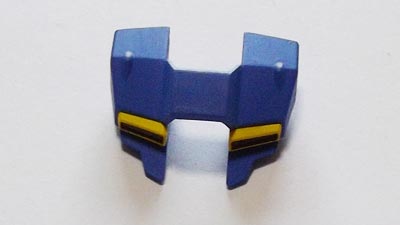 HGUC Zガンダム ガンプラエボリューション