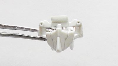 HGUC Zガンダム ガンプラエボリューション