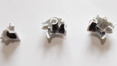 HGUC Zガンダム ガンプラエボリューション