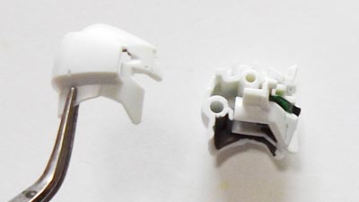 HGUC Zガンダム ガンプラエボリューション