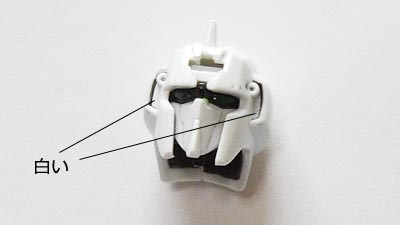 HGUC Zガンダム ガンプラエボリューション