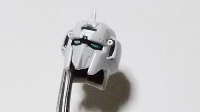 HGUC Zガンダム ガンプラエボリューション