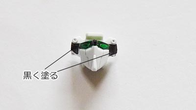 HGUC Zガンダム ガンプラエボリューション