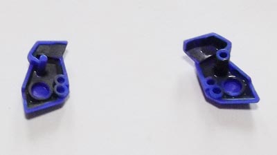 HGUC Zガンダム ガンプラエボリューション