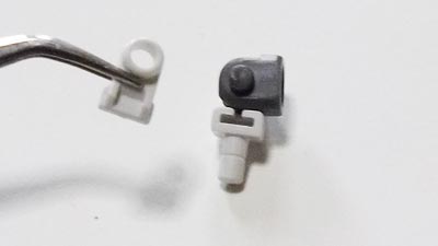 HGUC Zガンダム ガンプラエボリューション