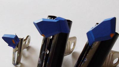 HGUC Zガンダム ガンプラエボリューション