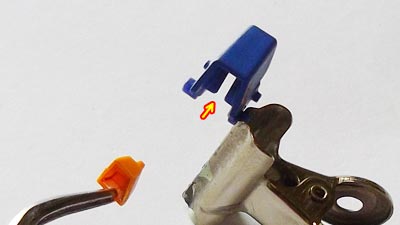 HGUC Zガンダム ガンプラエボリューション
