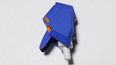 HGUC Zガンダム ガンプラエボリューション