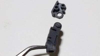 HGUC Zガンダム ガンプラエボリューション