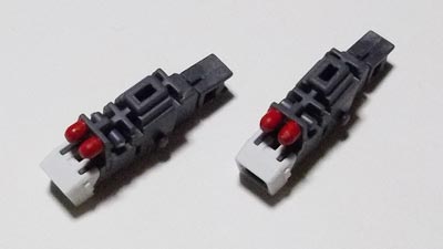 HGUC Zガンダム ガンプラエボリューション
