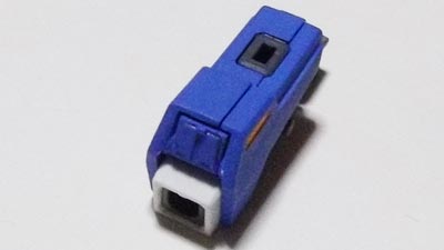 HGUC Zガンダム ガンプラエボリューション