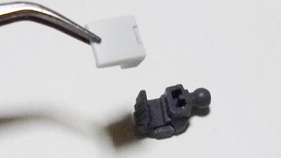 HGUC Zガンダム ガンプラエボリューション