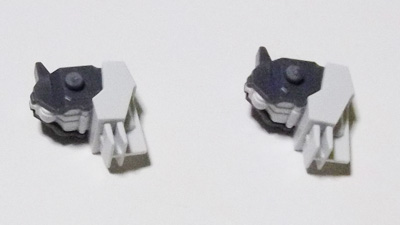 HGUC Zガンダム ガンプラエボリューション
