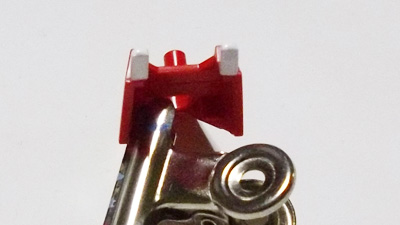 HGUC Zガンダム ガンプラエボリューション