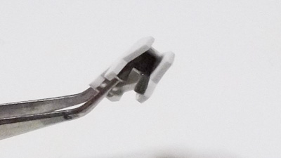 HGUC Zガンダム ガンプラエボリューション