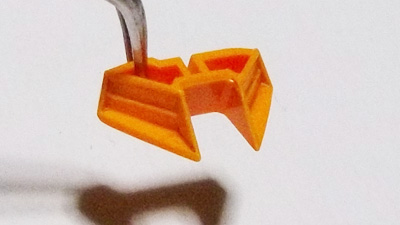 HGUC Zガンダム ガンプラエボリューション