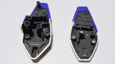 HGUC Zガンダム