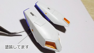 HGUC Zガンダム