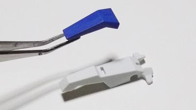 HGUC Zガンダム ガンプラエボリューション