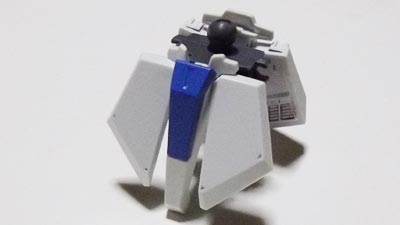 HGUC Zガンダム ガンプラエボリューション