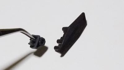 HGUC Zガンダム ガンプラエボリューション