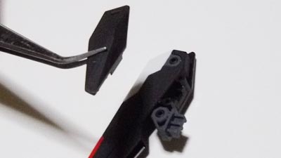 HGUC Zガンダム ガンプラエボリューション