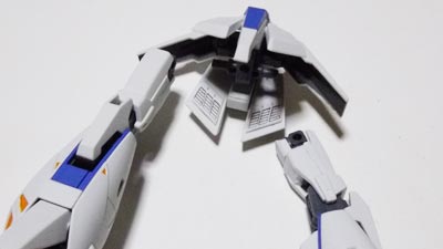 HGUC Zガンダム ガンプラエボリューション