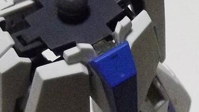 HGUC Zガンダム ガンプラエボリューション