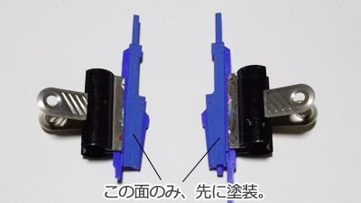 HGUC Zガンダム ガンプラエボリューション