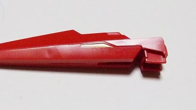 HGUC Zガンダム ガンプラエボリューション