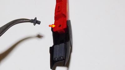 HGUC Zガンダム ガンプラエボリューション