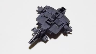 HGUC Zガンダム ガンプラエボリューション